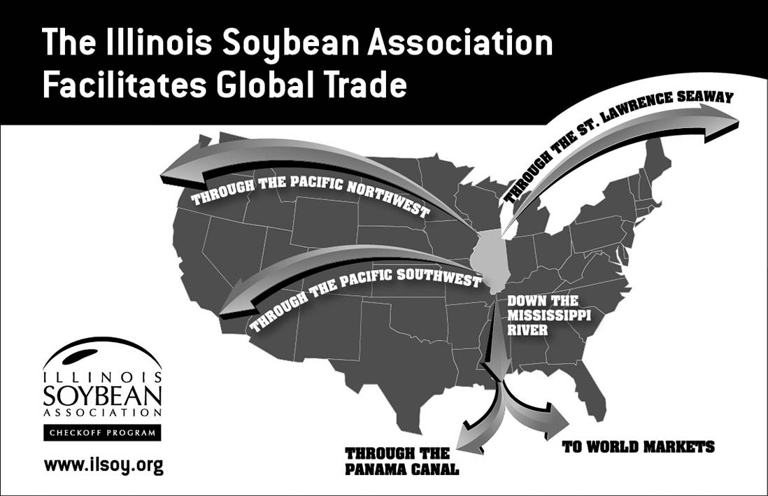 Illinois Soybean Association